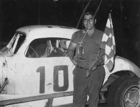 Thunder Road Speedway - From Brent Kostanko